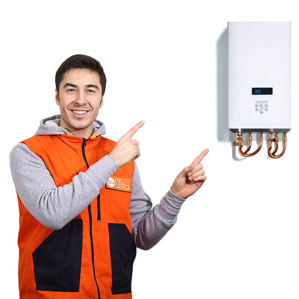 Çiftlik Kombi Tamircisi